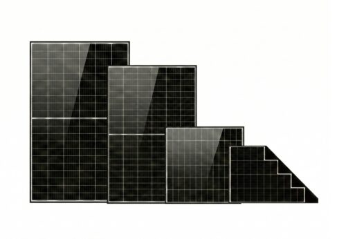 長州産業 N11シリーズ (390W / 258W / 126W /126W)|国内製造(国産)×N型TOPCon